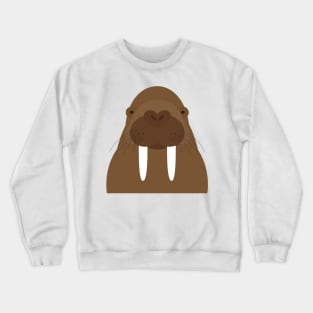 Walrus Crewneck Sweatshirt